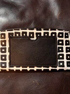 REED WALLET